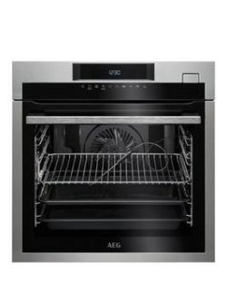 Aeg Bse774320M 60Cm Electric Built-In Single Oven